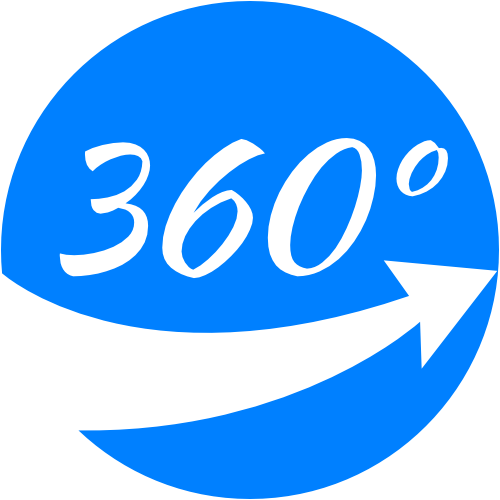 Azur360º - Agencia de Marketing Digital