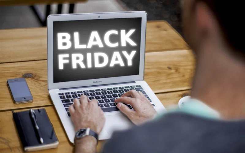 Black Friday 2025 & Cyber Monday 2025 - Azur360º