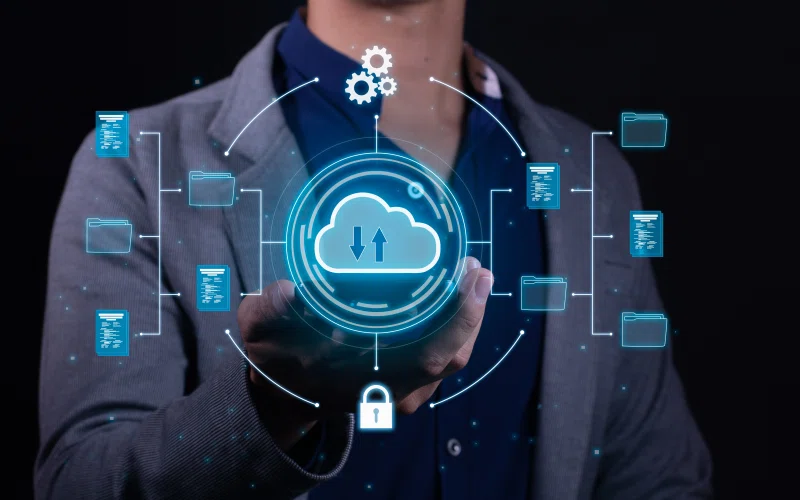 Importancia de las Copias de Seguridad - El Blog de Azur360º