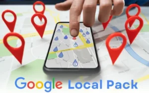 Alcanzar el Top 3 en Google Local Pack - El Blog de Azur360º