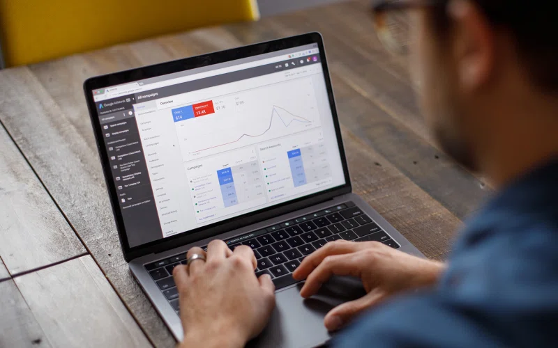 ¿Qué es Google Ads y cómo funciona? - El Blog de Azur360º