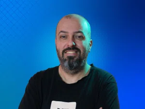 Chabi Angulo - Experto Seguridad Web - Equipo Azur360º