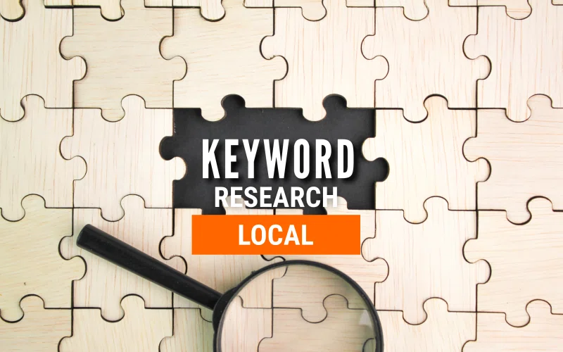 Keyword Research Local para Negocios Locales - El Blog de Azur360º
