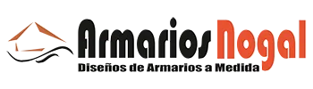 Logotipo Armarios Nogal