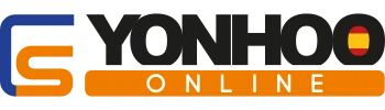 Logotipo Yonhoo Online