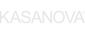 Logotipo Kasanova - Agencia Marketing Digital Azur360º