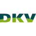 Logotipo DKV - Agencia Marketing Digital Azur360º