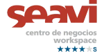 Logotipo Seavi - Azur360º