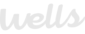 Logotipo Wells - Agencia Marketing Digital Azur360º