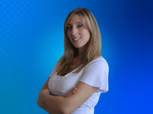 Paula Guerrero - Experta Creación de Contenidos - Equipo Azur360º