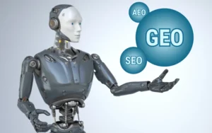 ¿Qué es el GEO? - El Blog de Azur360º